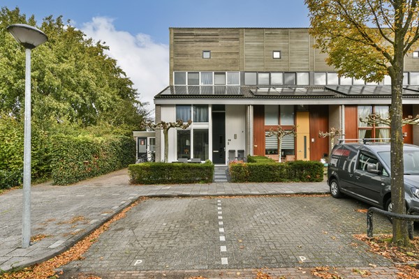 Pythagoraspark 28, 1277BB Huizen